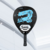 Royal Padel - Europe Master Black Blend Carbon