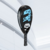 Royal Padel - Europe Master Black Blend Carbon - comprar online