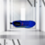 ZAPATILLAS WILSON - K ENERGY 2.0 AZUL Y NARANJA en internet