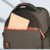 Imagen de Nox - Mochila Luxury Open BLACK/Orange