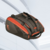 Nox - Paletero Luxury Open Red en internet