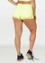 Short Tela North Fluor - Lilypink