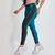 Legging Poliamida Agility