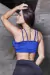 Top Bibi Azul