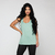 Blusa Dani Lisa Erva Doce