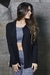 Cardigan Preto