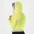 Casaco Tela Bomber Fluor