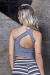 Cropped Gota Mescla