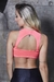 Top Larissa Fluor