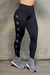 Calça Legging Silk Star