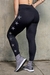 Calça Legging Silk Star