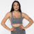 Top Lara Cinza