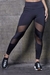 Calca Legging Tule Lisa