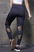 Calca Legging Tule Lisa