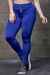 Legging Zíper Lisa Azul