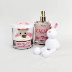 Kit páscoa - Cacao Cioccolato - Velas Lórien