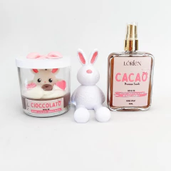 Kit páscoa - Cacao Cioccolato - comprar online