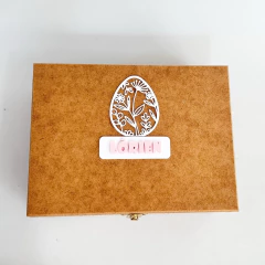 Kit páscoa - Cacao Cioccolato - loja online