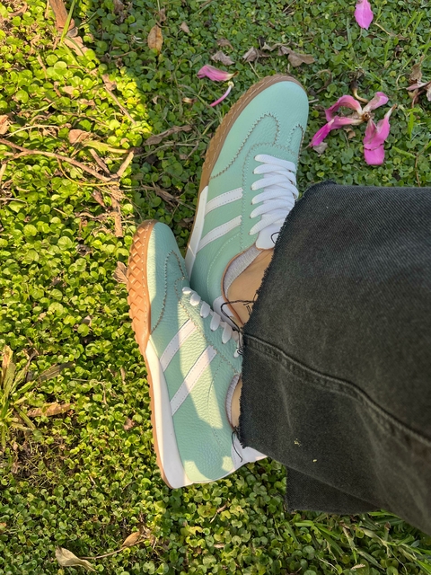 Retro Verde Aqua - comprar online