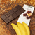 Chocolate 70% Cacau com Banana 85g - comprar online