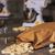 Chocolate Branco com Demerara 25kg