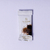 Mini Chocolate 70% Cacau Vegano 5g. - comprar online