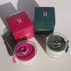 Kit Caramelatto & Limonata - comprar online