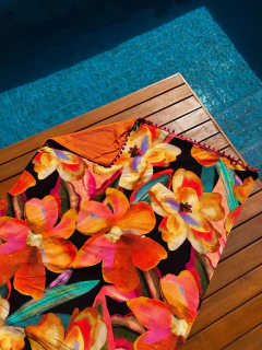 Toalha Canga Duna - comprar online