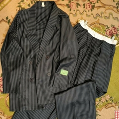 SET MAXIMILIANO (blazer+pant) en internet