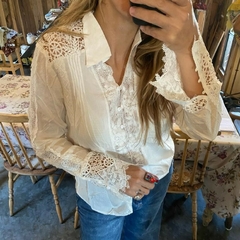 Blusa Paloma