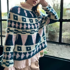 Sweater Kusi - comprar online