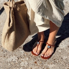 Sandalias Chic - comprar online