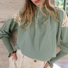 Blusa Linx en internet