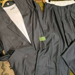 SET MAXIMILIANO (blazer+pant) - Cristho