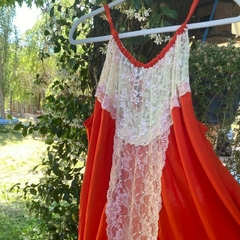 Vestido Farah en internet