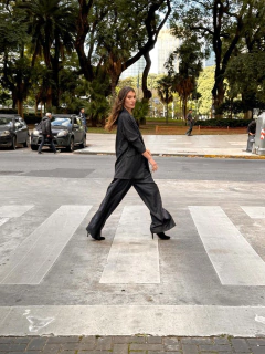 Traje Darcy - Cristho