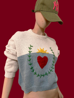 Sweater GLORIA en internet