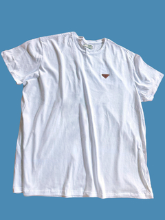 Remera Fundamental - comprar online