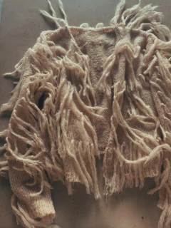 Cardigan Médanos - comprar online