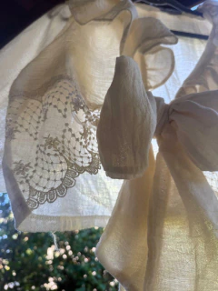 Blusa sant josep - tienda online