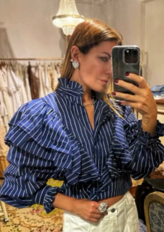 Imagen de Camisa Sahara