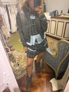 CAMPERA SITGES - Cristho