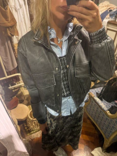 CAMPERA SITGES en internet