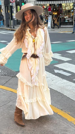 Vestido Elemental - comprar online