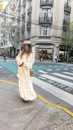 Vestido Elemental en internet