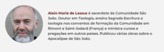 Banner da categoria Alain-Marie de Lassus