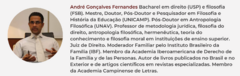 Banner da categoria André Gonçalves Fernandes