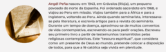 Banner da categoria Angél Peña