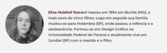 Banner da categoria Elisa Hulshof
