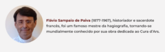 Banner da categoria Flávio Sampaio de Paiva